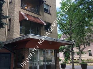 777 E 14th Ave APT 105, Denver, CO 80203