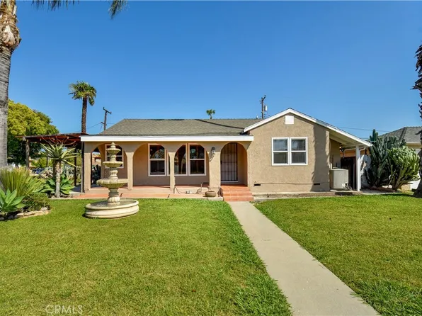 8108 Shadyside Ave, Whittier, CA 90606