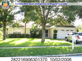 2709 Child St, Ocoee, FL 34761