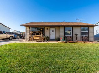 8150 W Armoridge Cir, Magna, UT 84044