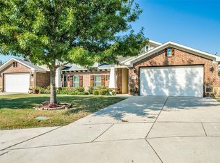353 Terra Verde Ln, McKinney, TX 75069