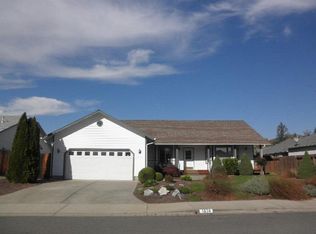 1838 SW Abilene Way, Grants Pass, OR 97526