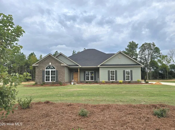 1866 Bellingham Drive, Beech Island, SC 29842