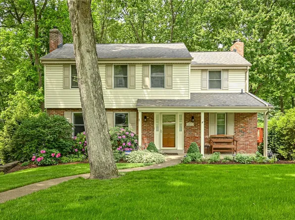 611 Olive St, Pittsburgh, PA 15237