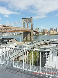 Rented by Mark David