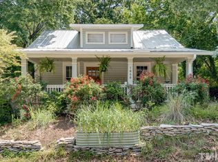 1808 Rosetta Dr, Durham, NC 27701