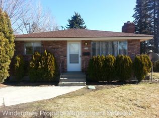 5904 N Astor St, Spokane, WA 99208