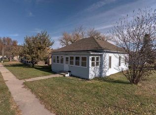 1244 Fulton St, Sturgis, SD 57785