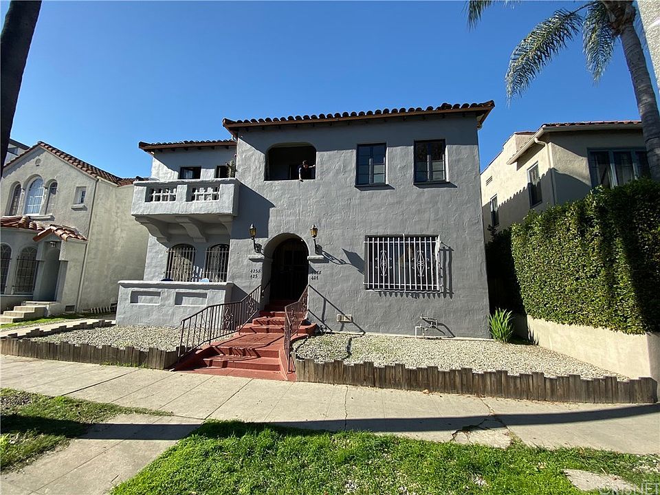 1st image of 425 N Curson Ave