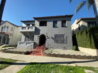 425 N Curson Ave, Los Angeles, CA 90036