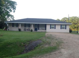 797 Oakdale Church Rd, Seminary, MS 39479
