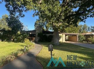 1308 Gamma Ave, Carlsbad, NM 88220