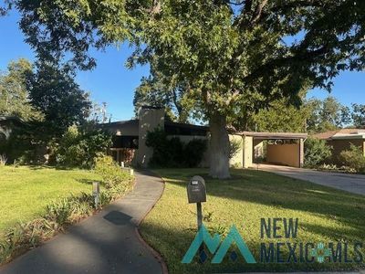 1308 Gamma Ave, Carlsbad, NM, 88220
