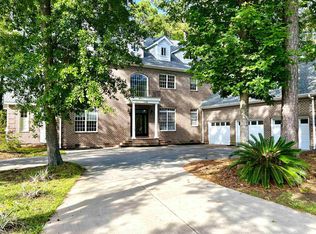 1105 Links Rd, Myrtle Beach, SC 29575