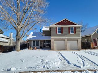 8380 Avens Cir, Colorado Springs, CO 80920