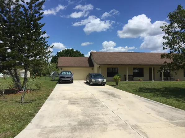8451 SW 14th Lane, Okeechobee, FL 34974