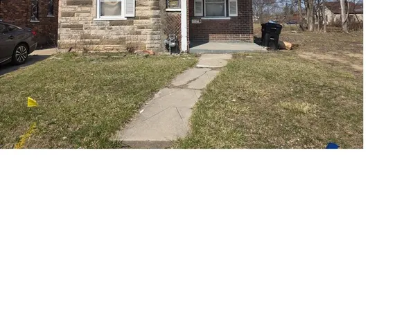 14295 Wade St, Detroit, MI 48213