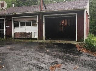 6687 Morris Rd, Springwater, NY 14560