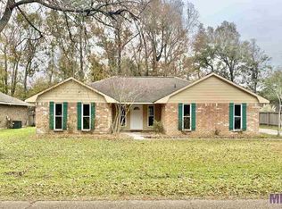 44516 Lakewood Dr, Prairieville, LA 70769