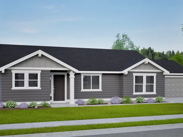 9668 Bedstraw Loop, Missoula, MT 59808