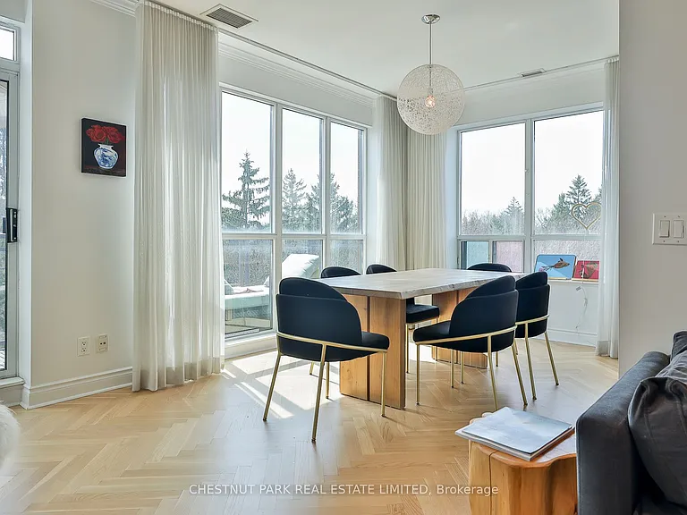 319 Merton St #514 — Photo 9
