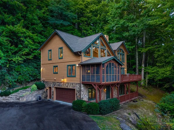 225 Isle Of Skye, Banner Elk, NC 28604