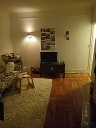 Rented by Allen Harris, LREB