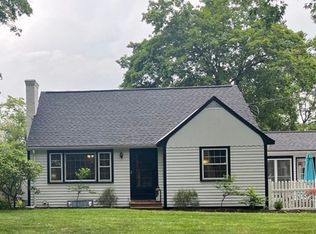 12 Old Stow Rd, Hudson, MA 01749