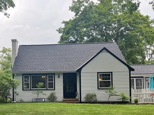 12 Old Stow Rd, Hudson, MA 01749