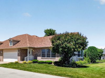 68 Oregon Trl, Diamond, IL, 60416
