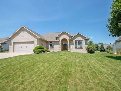 5492 W Serenity Ct, Appleton, WI, 54914