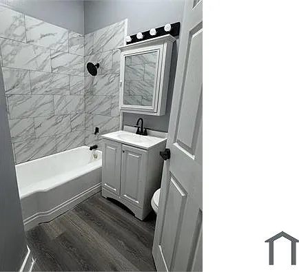 1 bed, $1,400 — Photo 3