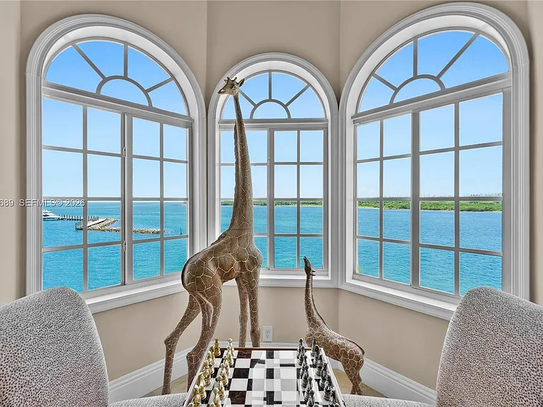 2244 Fisher Island Dr #3404 — Photo 14