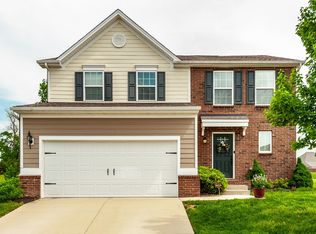 117 Rotondi Ct, Gallatin, TN 37066