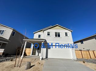 8927 Wolf Moon Dr, Reno, NV 89506