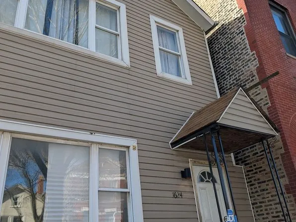 1624 S Throop St #G, Chicago, IL 60608
