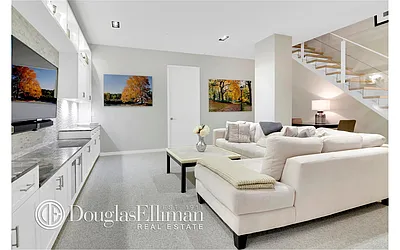 Sold by Douglas Elliman