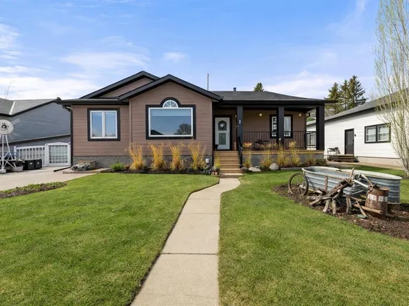 5331 NE 55th Ave, Bashaw, AB T0B 0H0