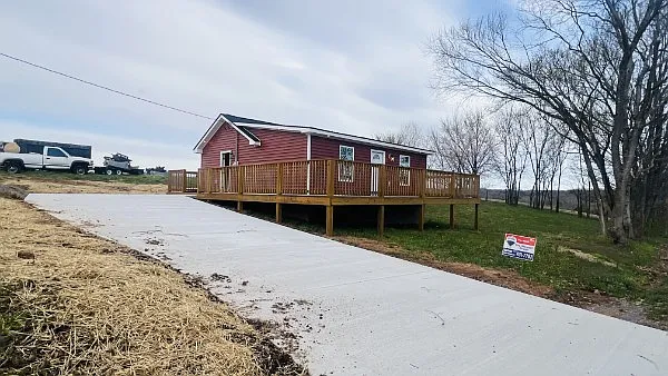 Building Photo - 2865 Rawlings Rd