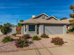 18202 N 17th Way, Phoenix, AZ 85022