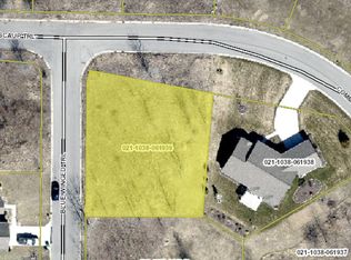 26082 Lesser Scaup Trl, South Bend, IN 46628