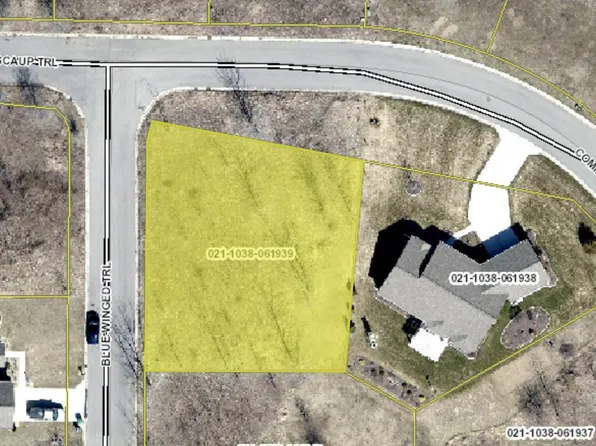 26082 Lesser Scaup Trl, South Bend, IN 46628