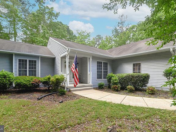 2nd image of 23102 Coralberry Way