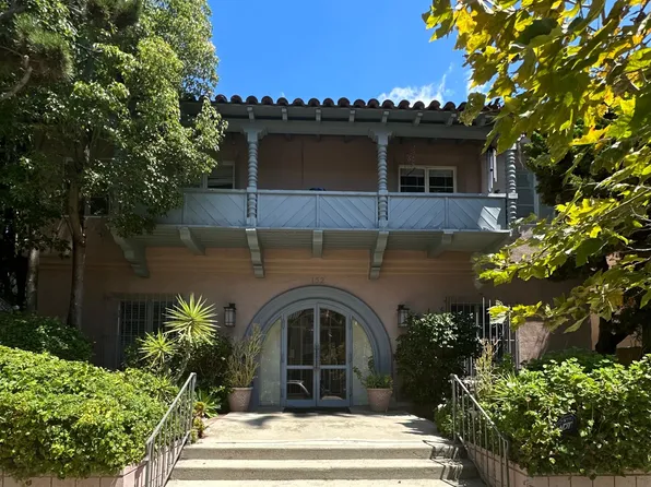 152 S Maple Dr APT 2, Beverly Hills, CA 90212