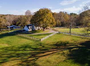 2545 Dawson Forest Rd E, Dawsonville, GA 30534