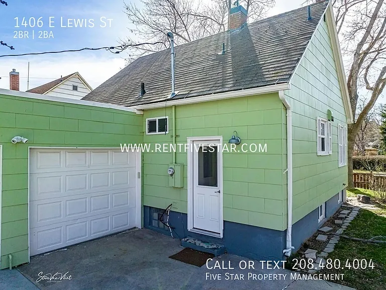1406 E Lewis St — Photo 25