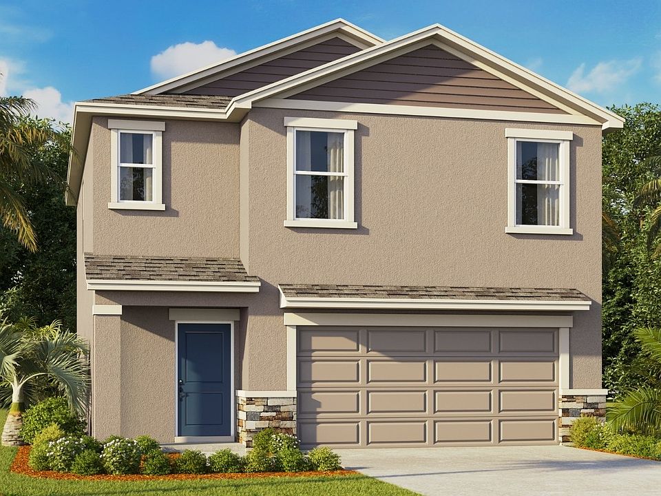 Plan Elevation.