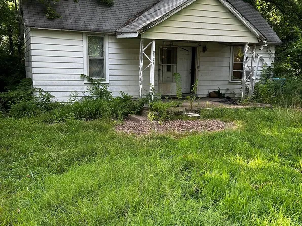 8521 Clifton Ave, Saint Louis, MO 63136