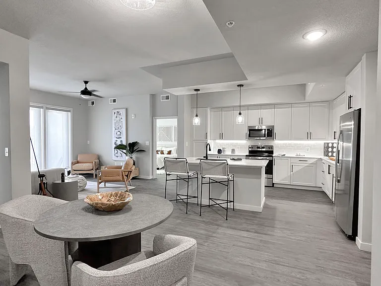 Legacy Cool Springs Apartments — Photo 37