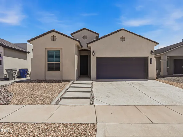 7340 Norte Brasil Dr, El Paso, TX 79934